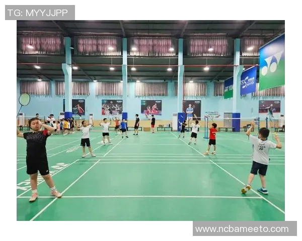 羽毛球的梦想与坚持上海羽毛球队成长历程的真实记录