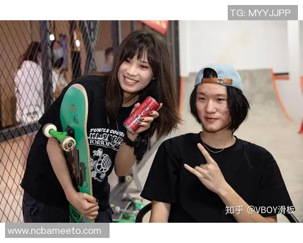 广州滑板队的奋斗历程与梦想追逐之旅纪实