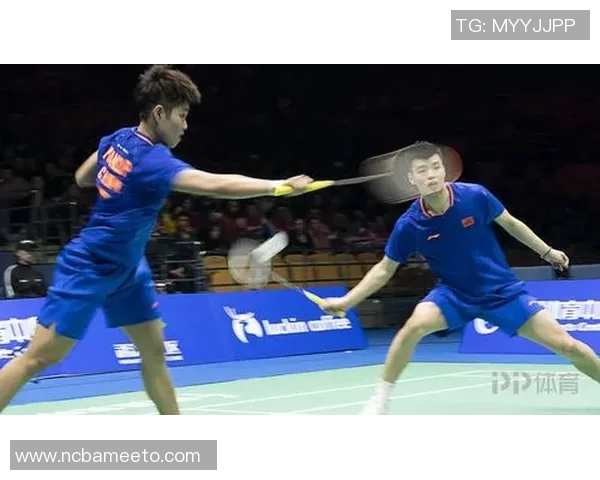 对话吴强:回顾羽毛球生涯的辉煌与挑战之路